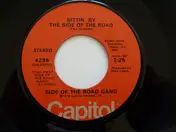 Side Of The Road Gang - Sittin' By The Side Of The Road