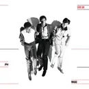 12inch Vinyl Single - Side On - Magic