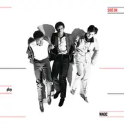 12inch Vinyl Single - Side On - Magic