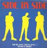 LP - Side By Side - You're Only Young Once... So Do It Right