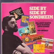 Original Cast - Side By Side By Sondheim