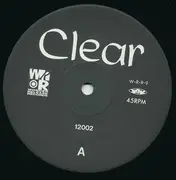 12inch Vinyl Single - Side Dish - Innerspace