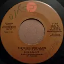 7inch Vinyl Single - Side Effect - There She Goes Again