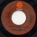 7inch Vinyl Single - Side Effect - Finally Found Someone