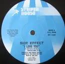 12inch Vinyl Single - Side Effect - I Love You