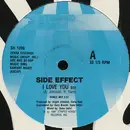 12'' - Side Effect - I Love You