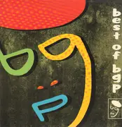 LP - Side Effect, Pucho, Funk Inc. a.o. - Best Of BGP