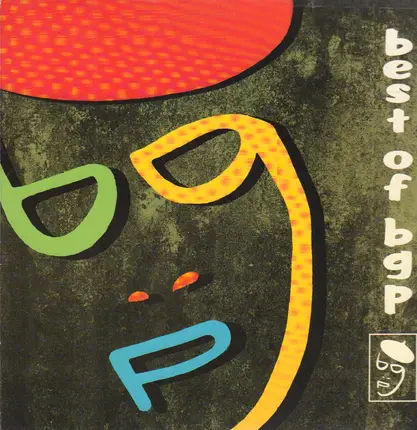 Side Effect, Pucho, Funk Inc. a.o. - Best Of BGP