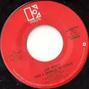 7inch Vinyl Single - Side Effect - Take A Chance 'n' Dance