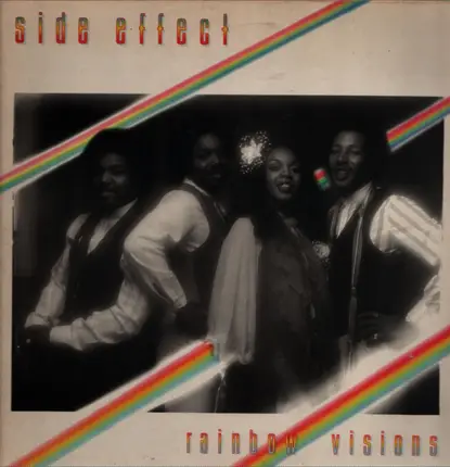 Side Effect - Rainbow Visions