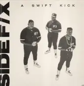 Side F/X - Rhyme Animal