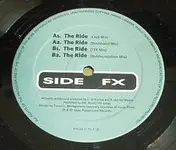 Side FX - The Ride