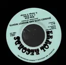 7inch Vinyl Single - Side Kick - Whiskey Days And Whiskey Nights