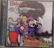 CD - Sidecar - Three Wheel Heroes
