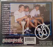 CD - Sidecar - Three Wheel Heroes