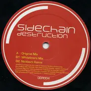 Sidechain - Destruction