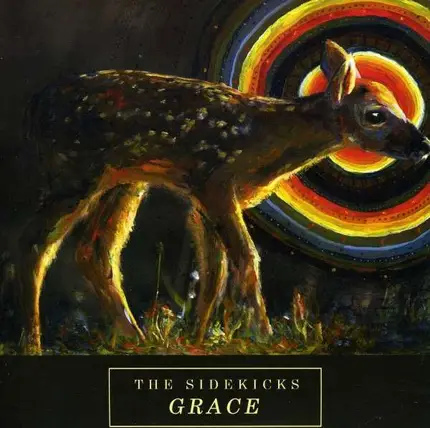 SIDEKICKS - GRACE