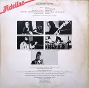 LP - Sideline - Sidesteps