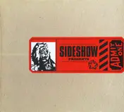 Sideshow - Admit One