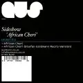 Sideshow - African Cheri (Stefan Goldmann Rmx)