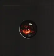 12inch Vinyl Single - Sideshow - Fink Dubs EP - EP