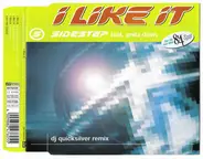 Sidestep Feat. Anita Davis - I Like It