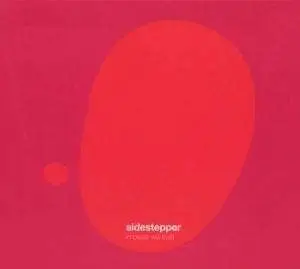 Sidestepper - In Beats We Trust
