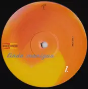 Sidestepper - Linda Manigua