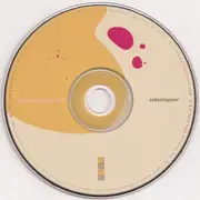 CD - Sidestepper - 3AM (In Beats We Trust) - Digipak