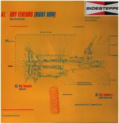 Sidestepper - Hoy tenemos (Right now)