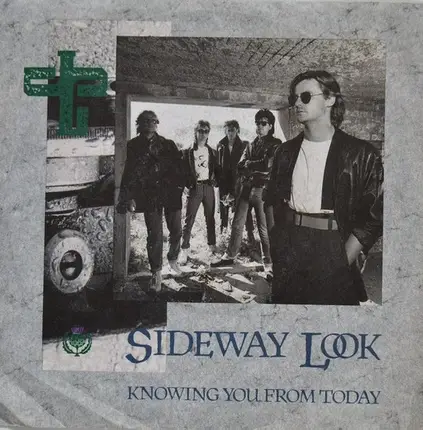 Sideway Look - Knowing You From Today