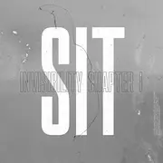 2 x 12inch Vinyl Single - Sideways Invisibility Theory - Invisibility Chapter I