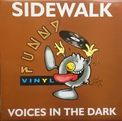 Sidewalk - Voices In The Dark