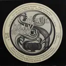 LP - Sidewalk Hot Jazz Orchestra - Sidewalk Hot Jazz Orchestra