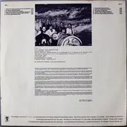 LP - Sidewalk Hot Jazz Orchestra - Saratoga Shout