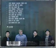 CD - Sidewalk Prophets - These Simple Truths