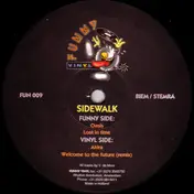 Sidewalk - Sidewalk 2