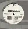12'' - Sidewinder - Crack The Crackers / Together
