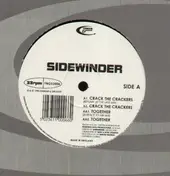 Sidewinder - Crack The Crackers / Together