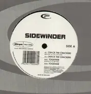 Sidewinder - Crack The Crackers / Together