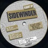Sidewinder - Flight EP