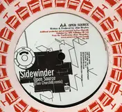 Sidewinder - Less Than Effortless