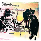 Sidewinder - Resolution