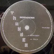 Sidewinder - Skindeep / Killa