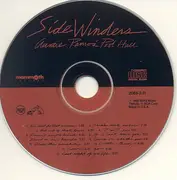 CD - Sidewinders - Auntie Ramos' Pool Hall
