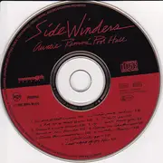 CD - Sidewinders - Auntie Ramos' Pool Hall