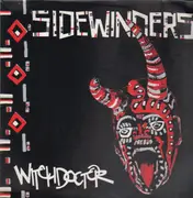 LP - Sidewinders - Witchdoctor