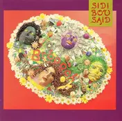 Sidi Bou Said - Broooch