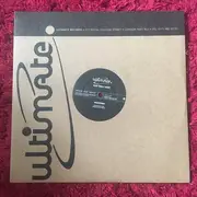 12inch Vinyl Single - Sidi Bou Said - Wormee