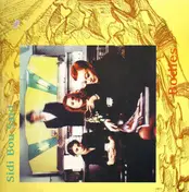 Sidi Bou Said - Bodies